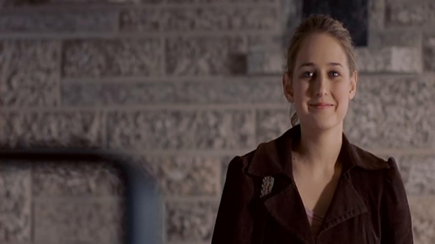 Walk All Over Me (2007) Backdrops — The Movie Database (TMDB)