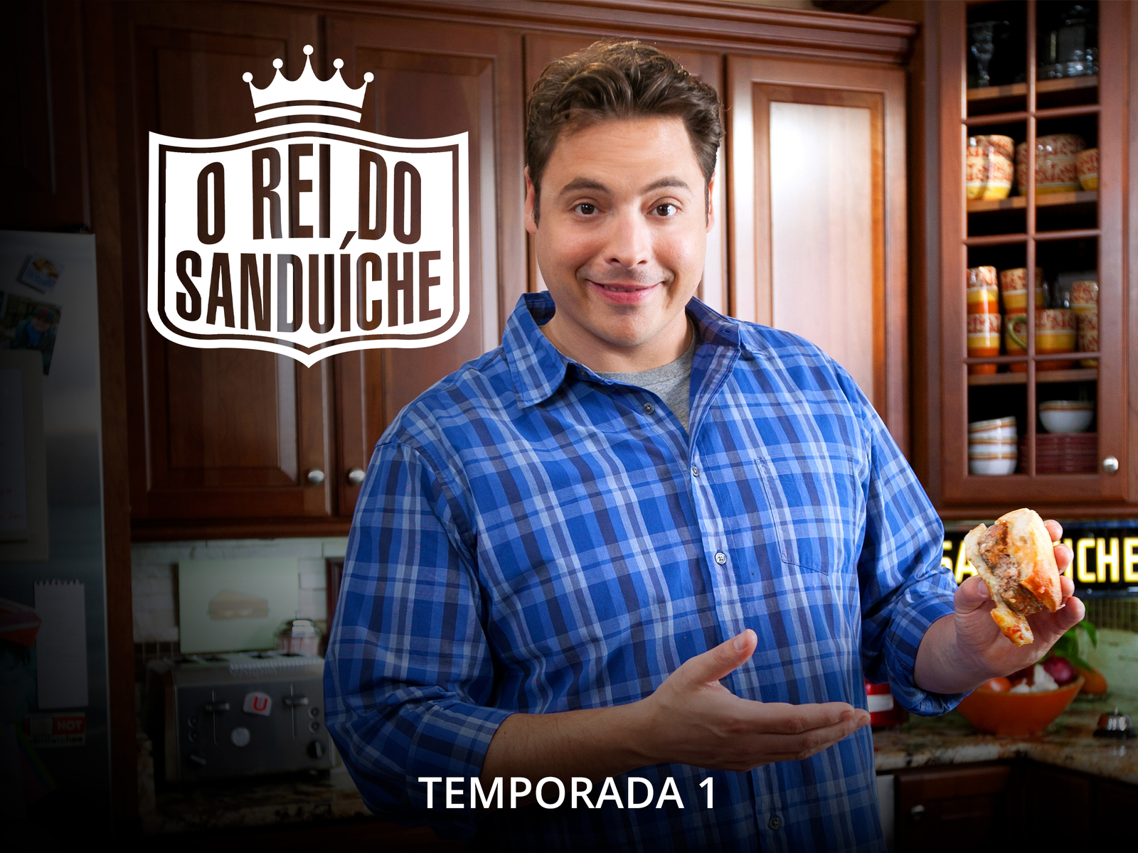 Prime Video Sandwich King Season 1