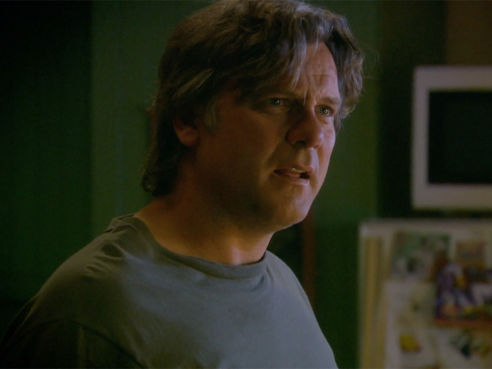 Prime Video: Packed To The Rafters