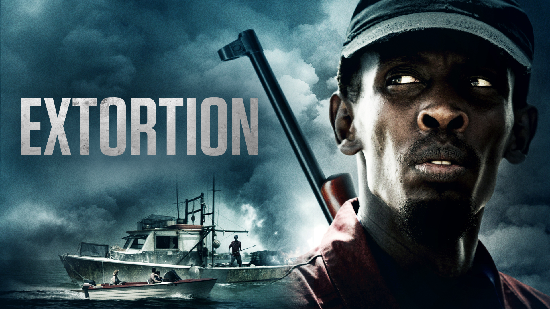 Watch Extortion Prime Video