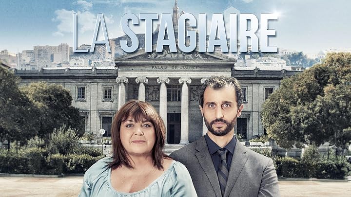 La Stagiaire Saison 2 Streaming