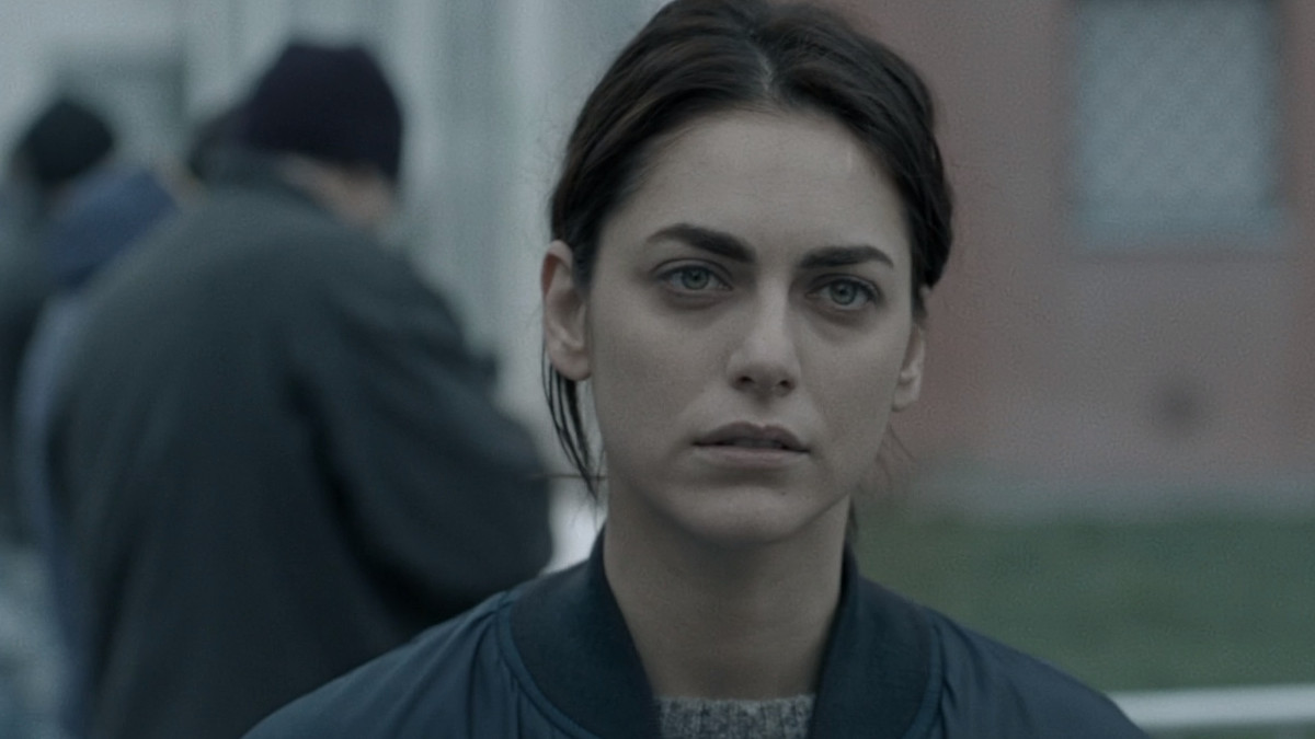 Squadra Criminale Saison 3 Et 4 Streaming Prime Video: Squadra Criminale (VF)
