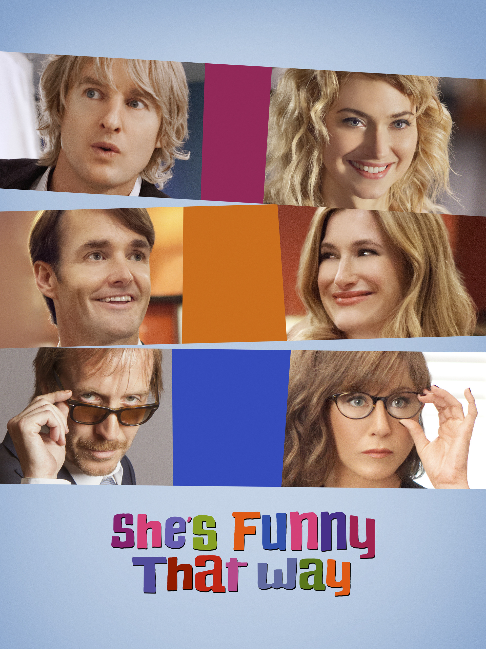 Imdb Shes Funny That Wayterms Of Use - 0bbfqzy
