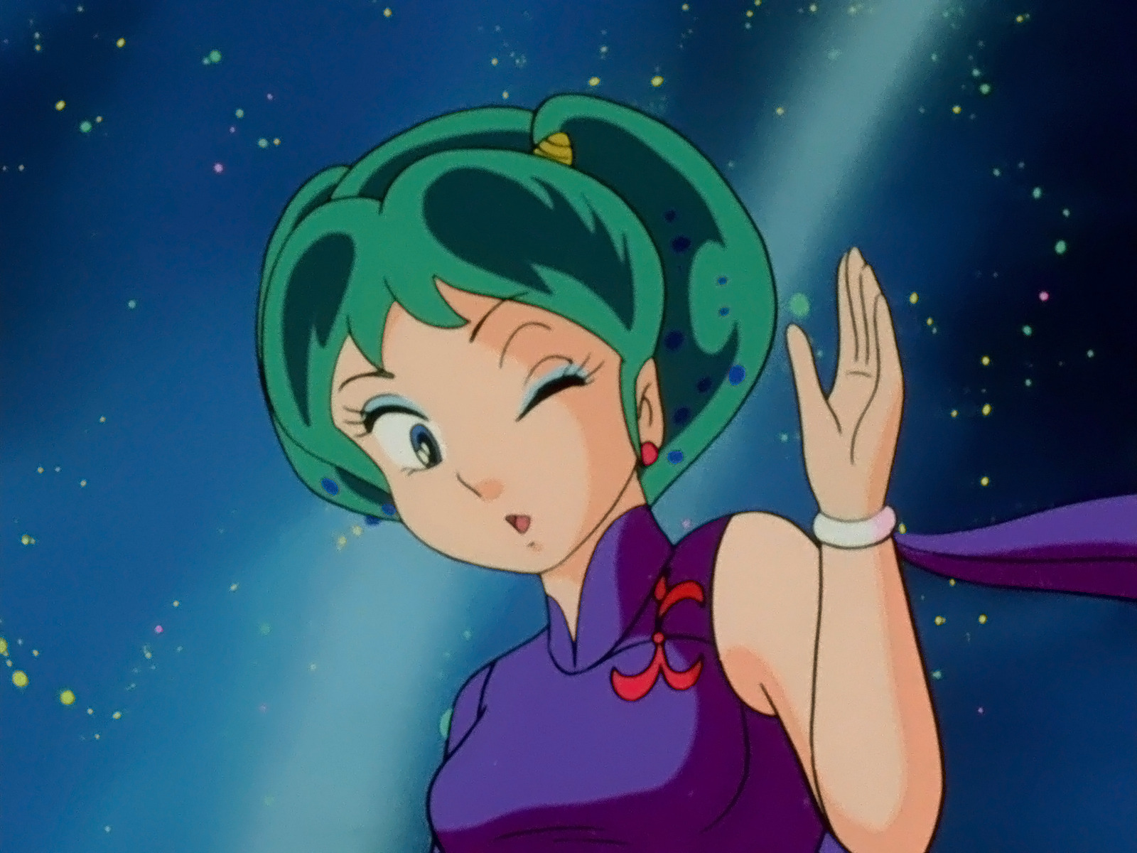 Prime Video Lamù, la ragazza dello spazio Prime Video Lamù, la ragazza dello spazio