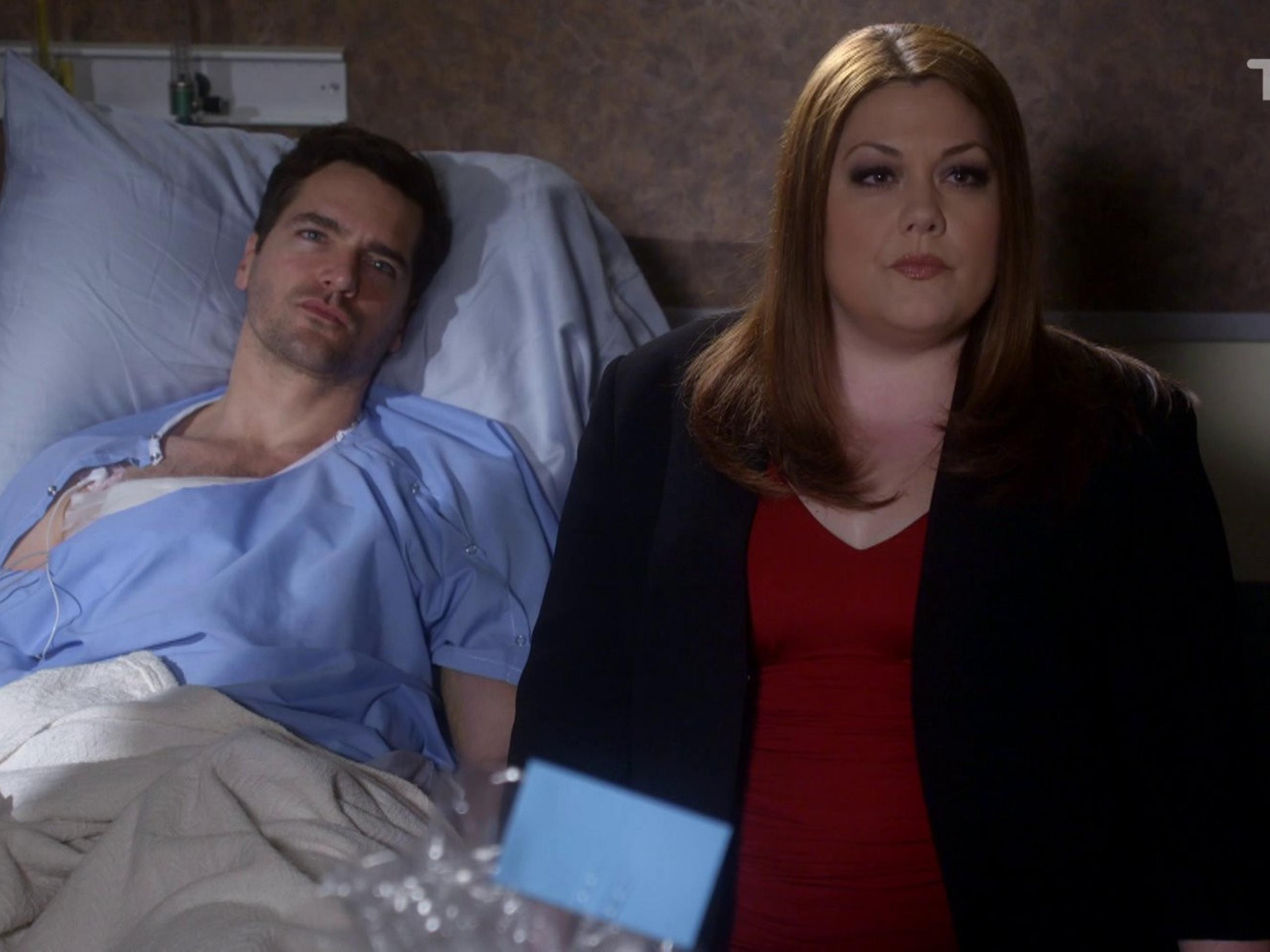 Prime Video: Drop Dead Diva - Saison 6