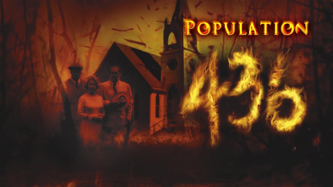 Watch Population 436 | Prime Video