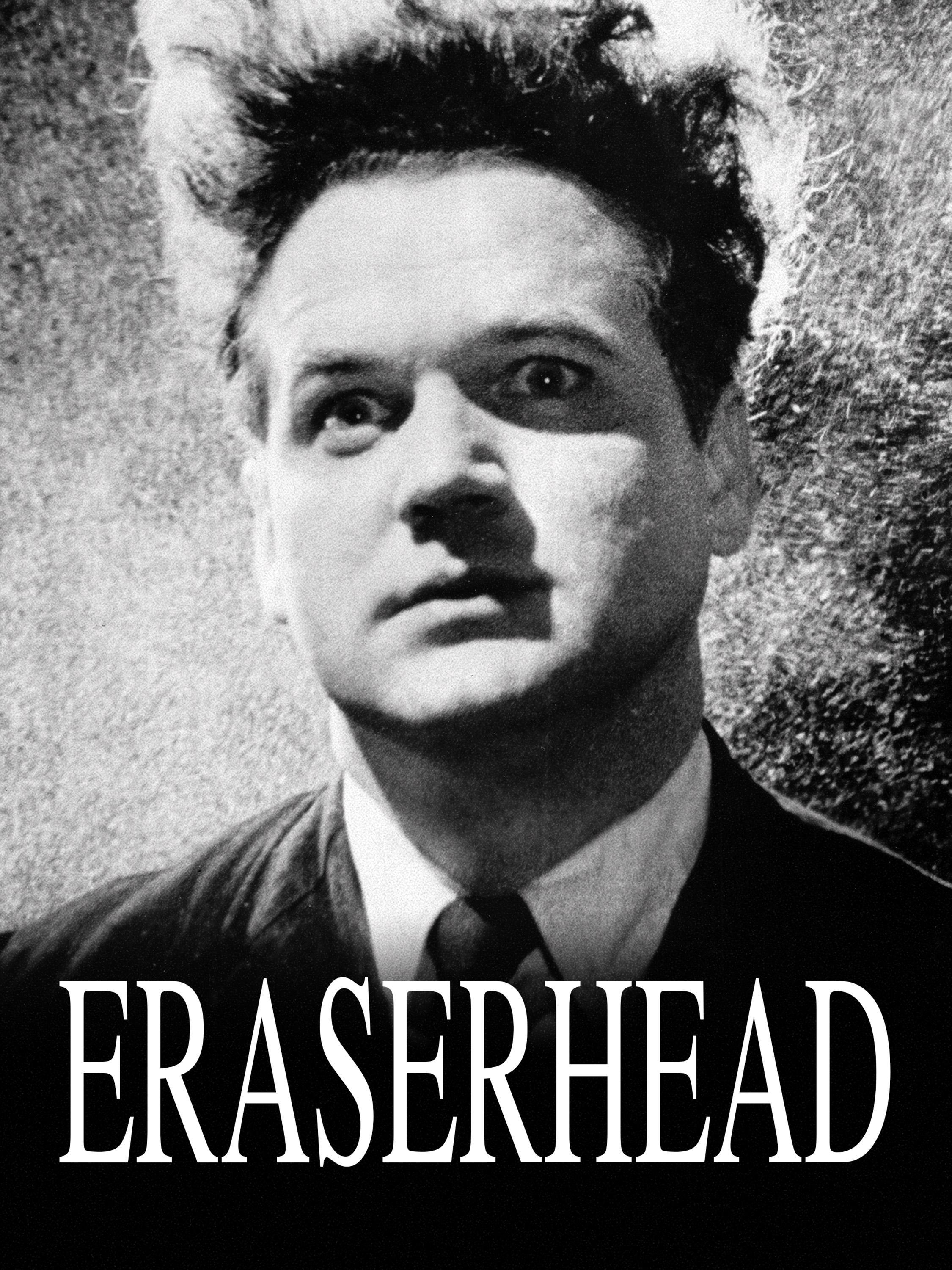 Prime Video Eraserhead