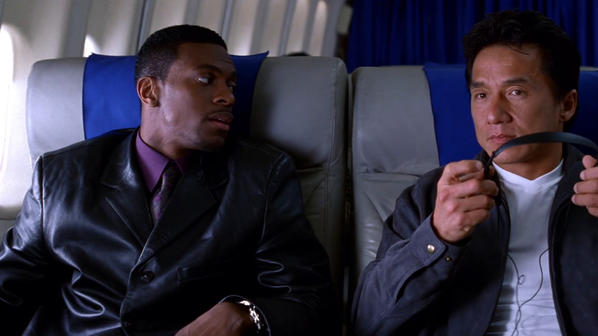Amazon.de: Rush Hour ansehen | Prime Video
