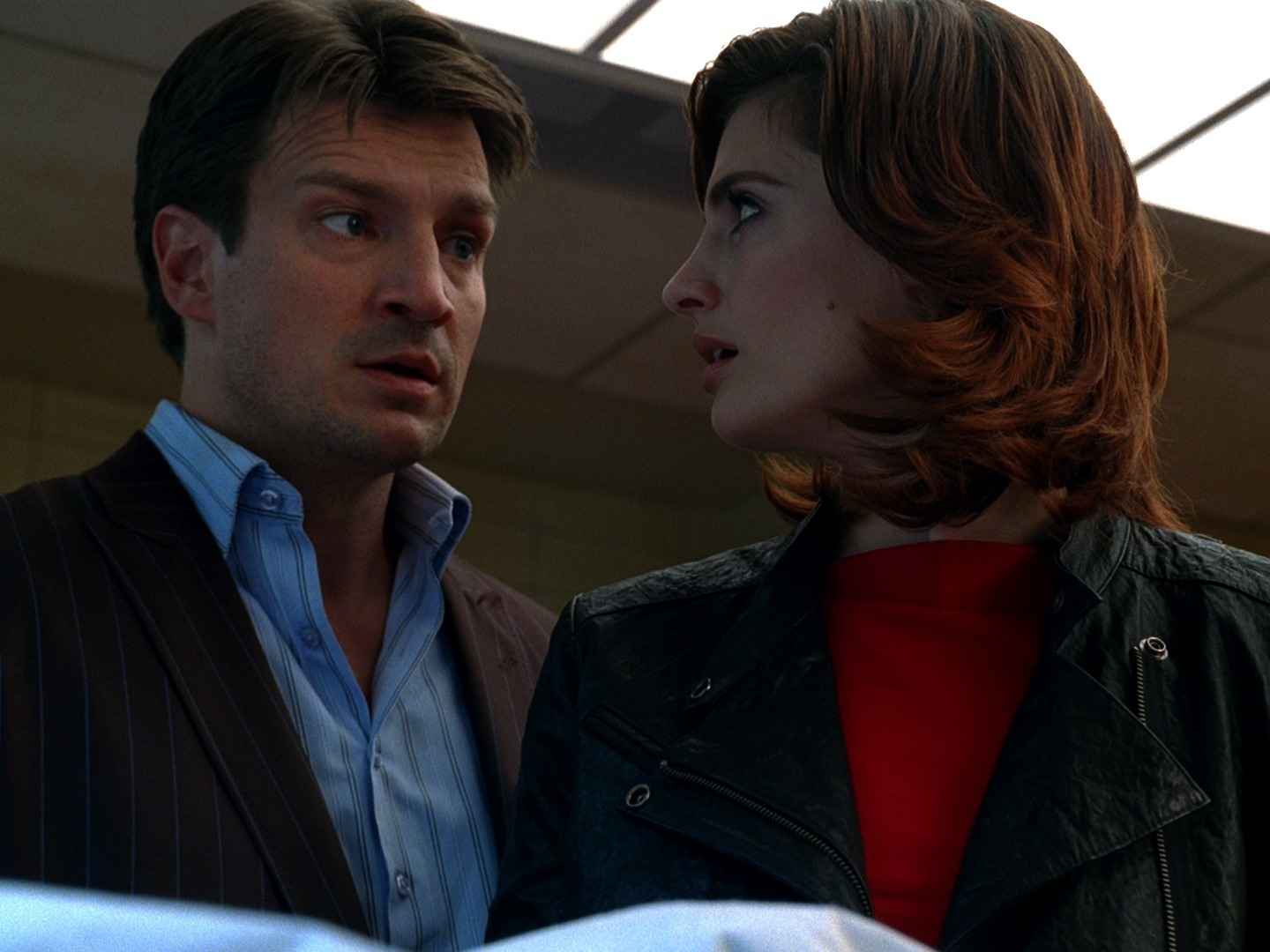 Prime Video Castle Season 2