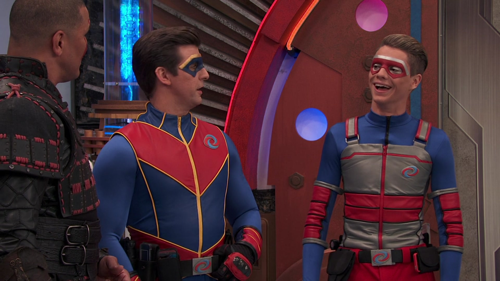 Watch Henry Danger Season 10 | Prime Video