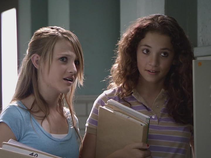 Prime Video Tout le monde déteste Chris Saison 1