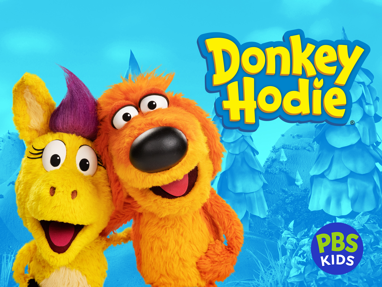 Prime Video Donkey Hodie, Volume 10