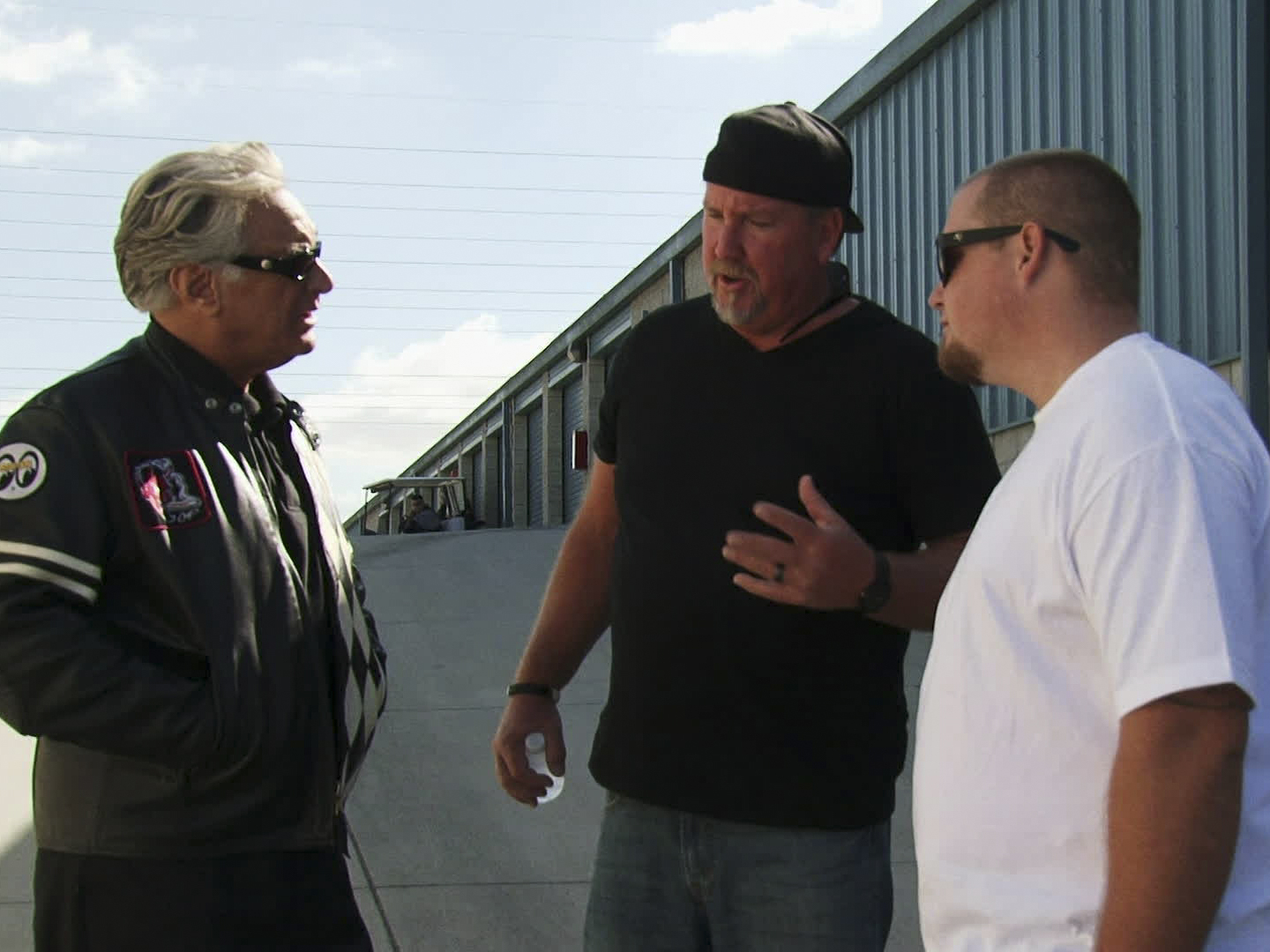 Prime Video Storage Wars Season 4