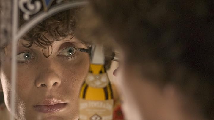 Prime Video Breakfast On Pluto