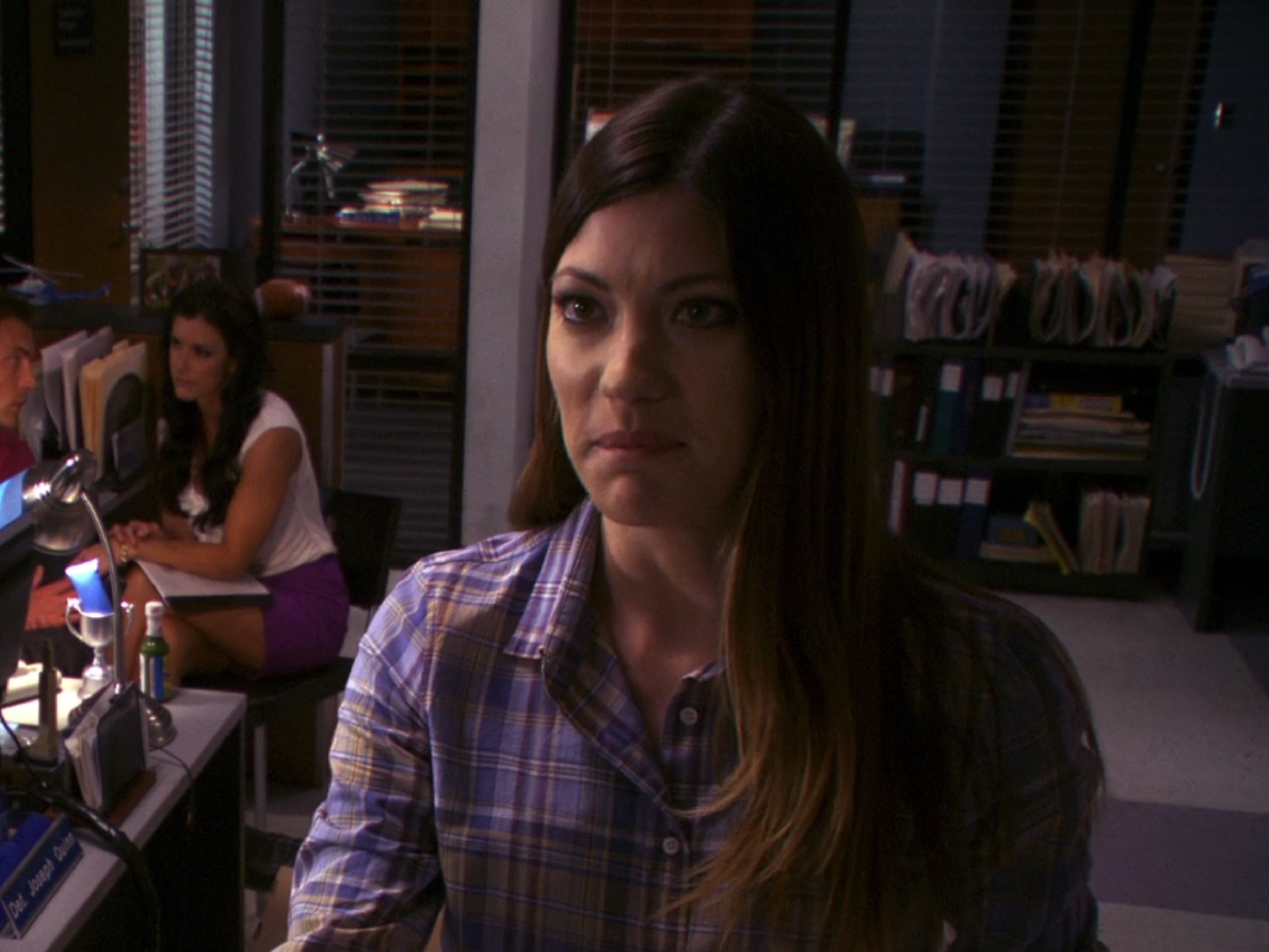 Prime Video Dexter Season 6