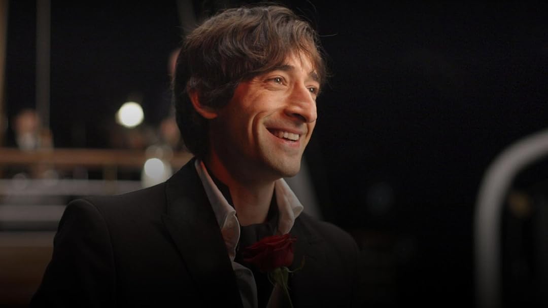 Prime Video The Brothers Bloom