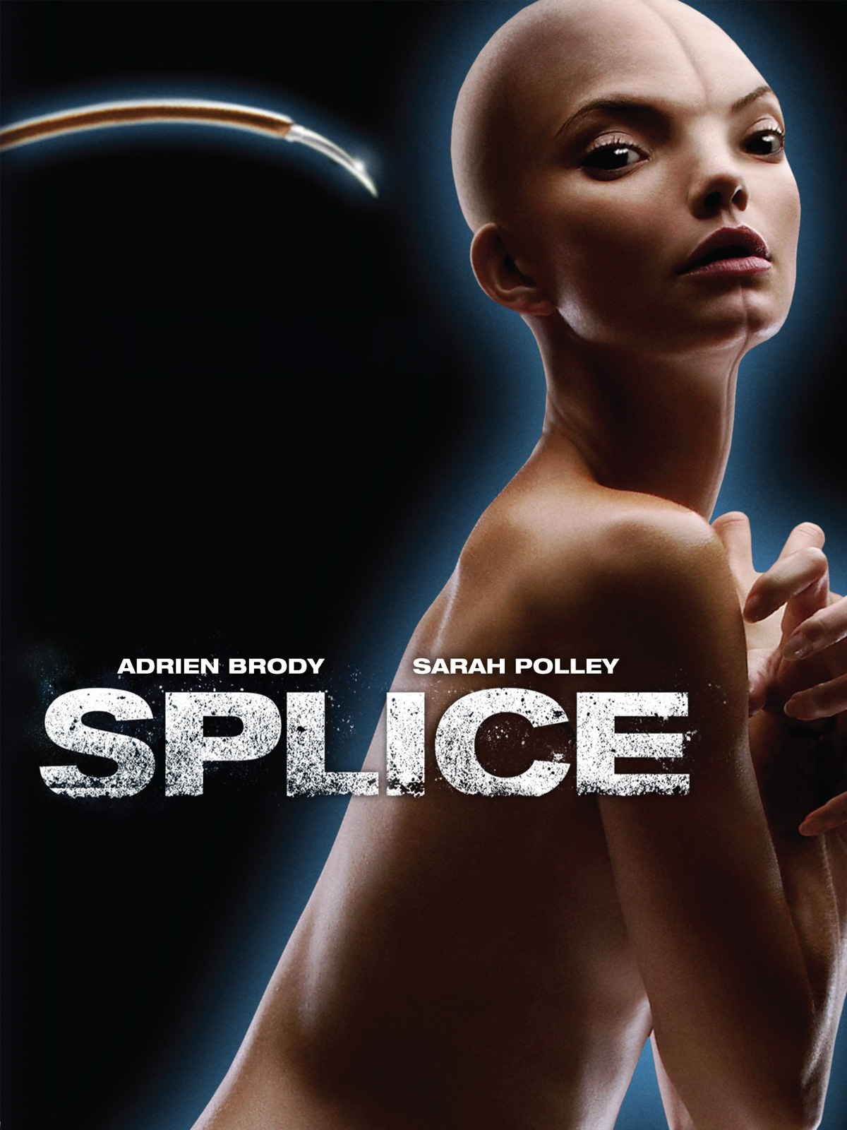 Prime Video: Splice