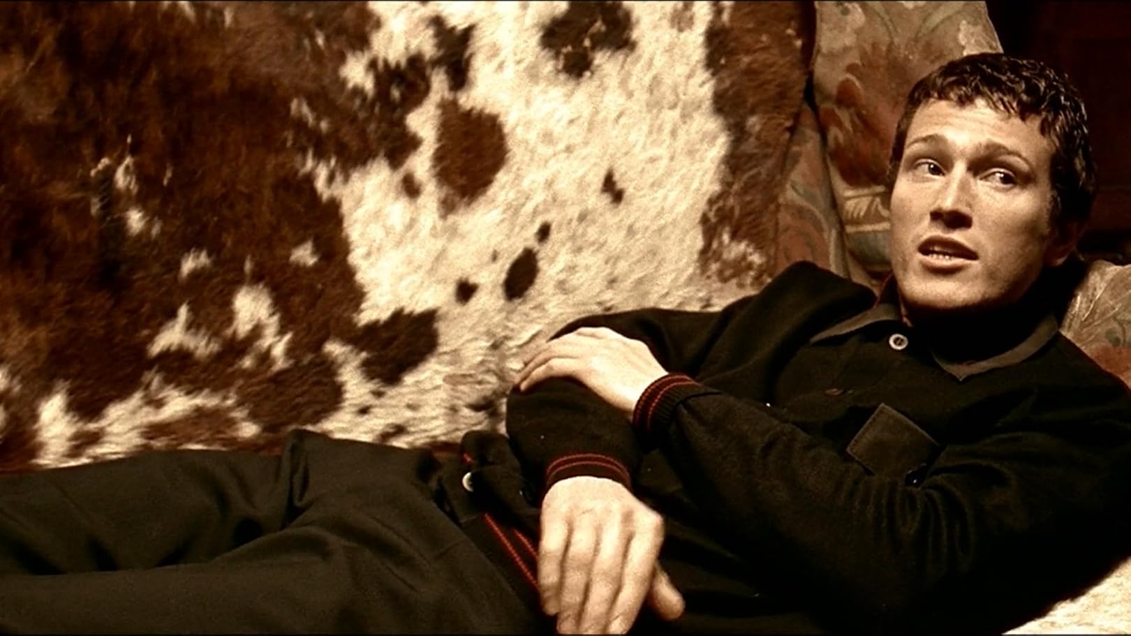 Lock Stock And Two Smoking Barrels Watch Online