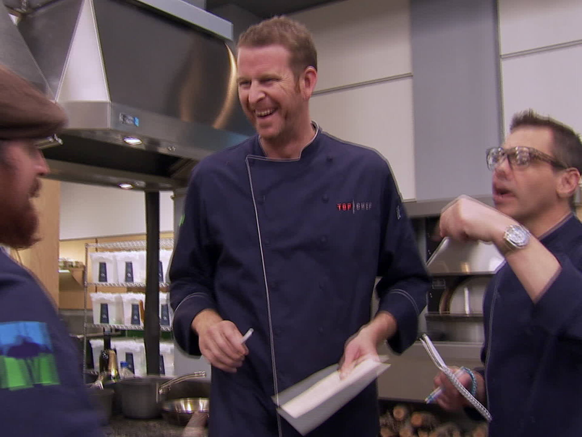 Prime Video: Top Chef - Season 10