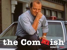 Prime Video: The Commish
