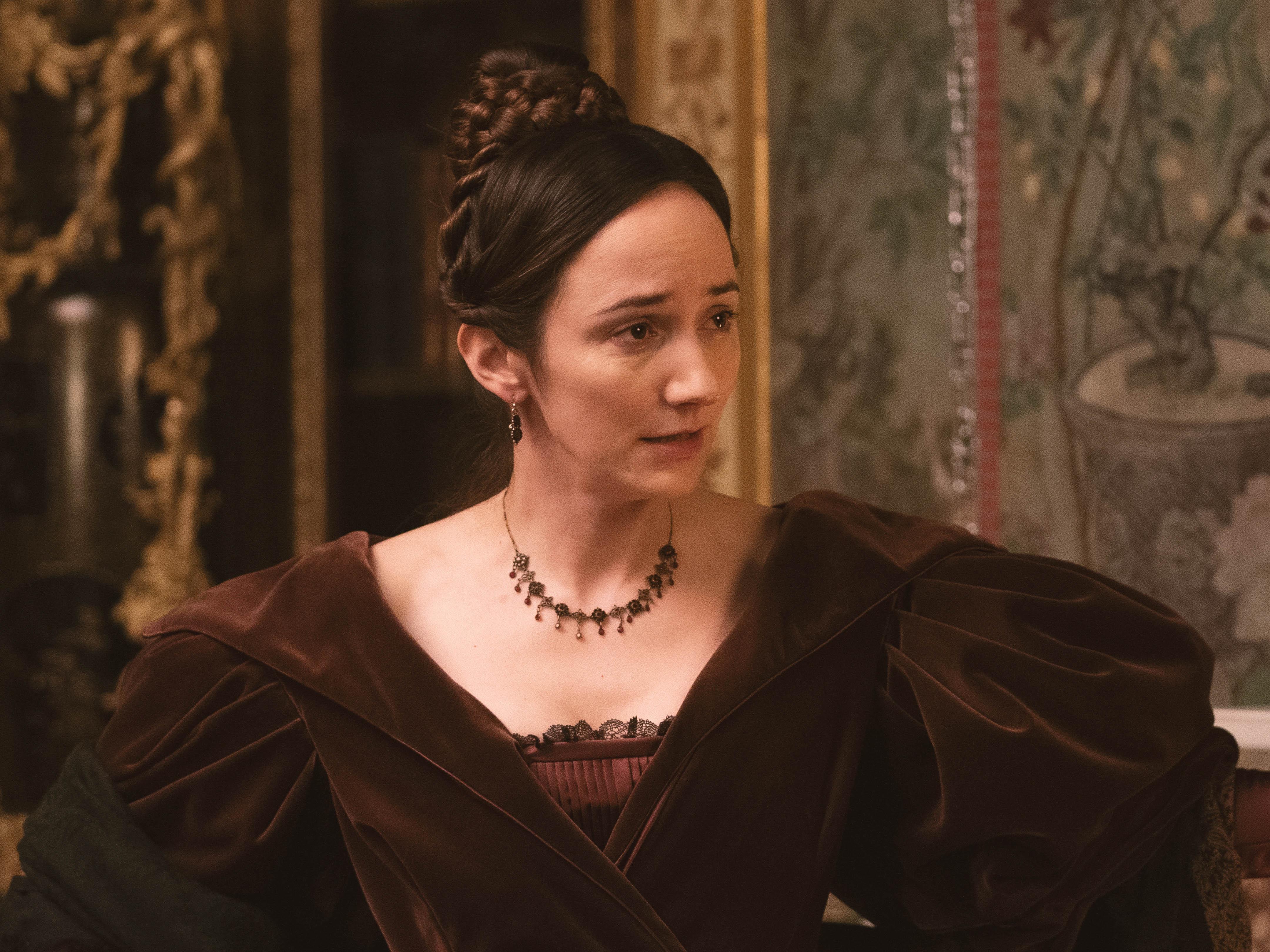 Prime Video GENTLEMAN JACK Season 2