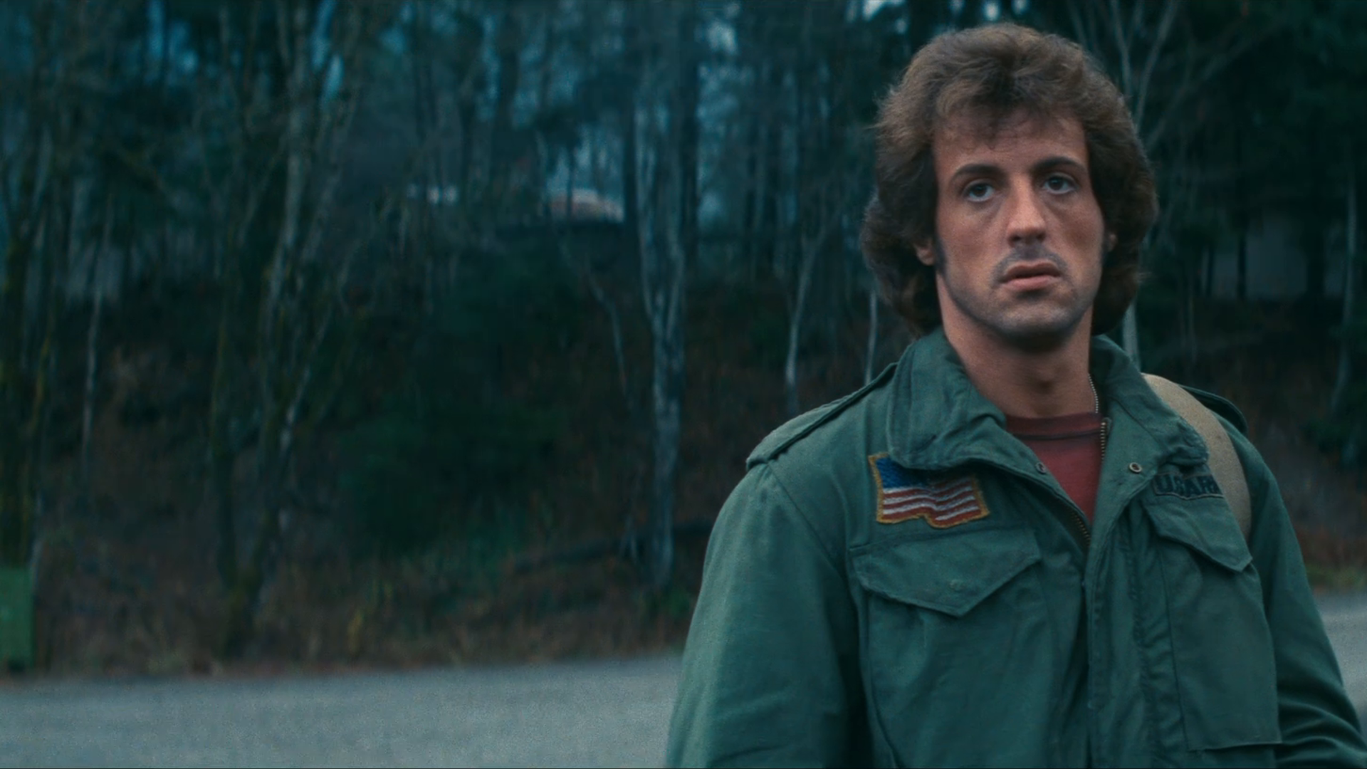 Amazon Co Jp ランボー 吹替版 シルヴェスター スタローン ブライアン デネヒー リチャード クレンナ デヴィッド カルーソ シルヴェスター スタローン マイケル コゾル テッド コッチェフ Prime Video