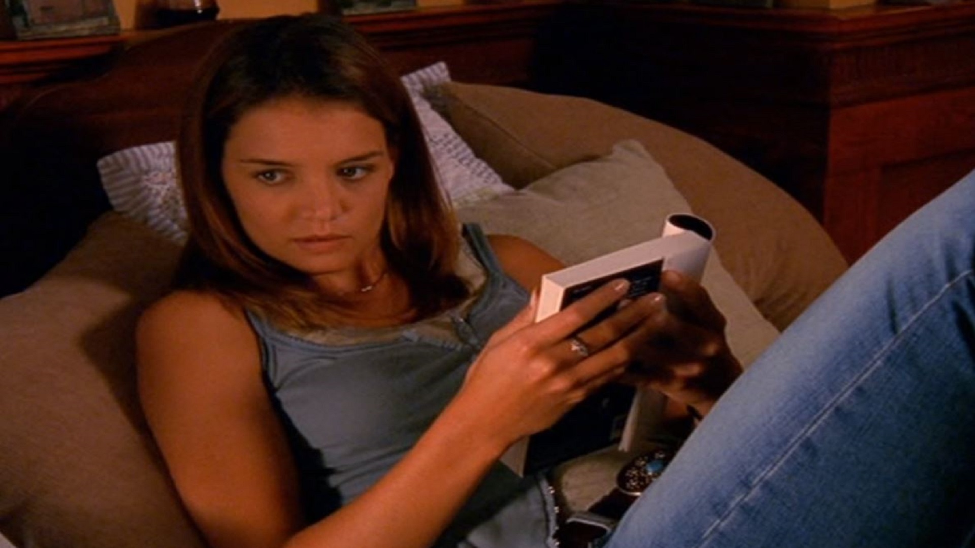 Prime Video Dawson's Creek, Season 6