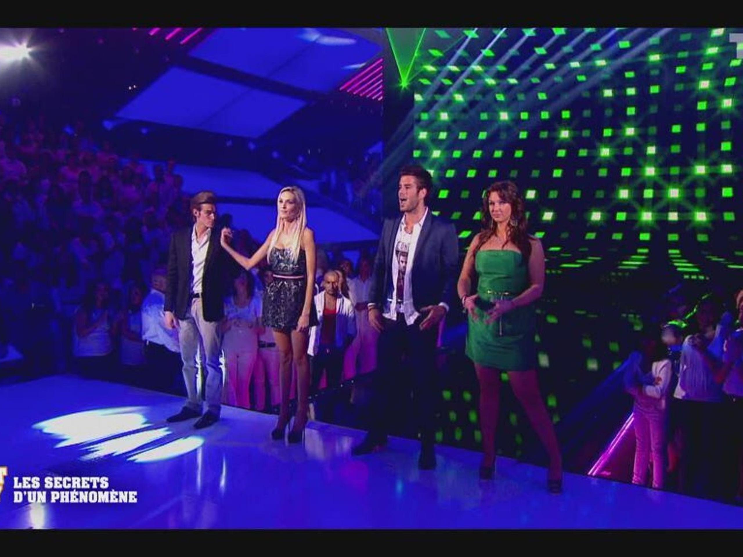 Secret Story 15 Ans Replay Prime Video: Secret Story : 15 ans, les secrets d'un phénomène - Saison 1