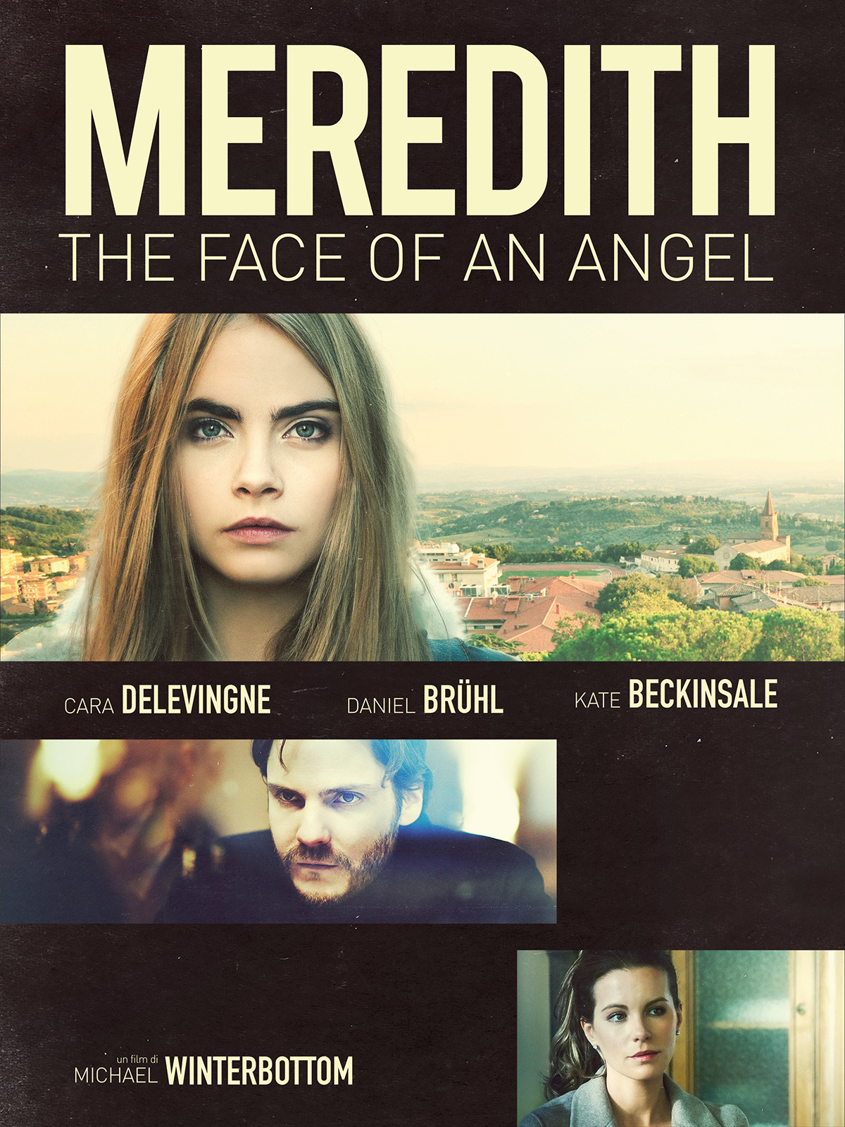 The Face Of An Angel Trailer The Face Of An Angel Press Pack Running Around Metacritic