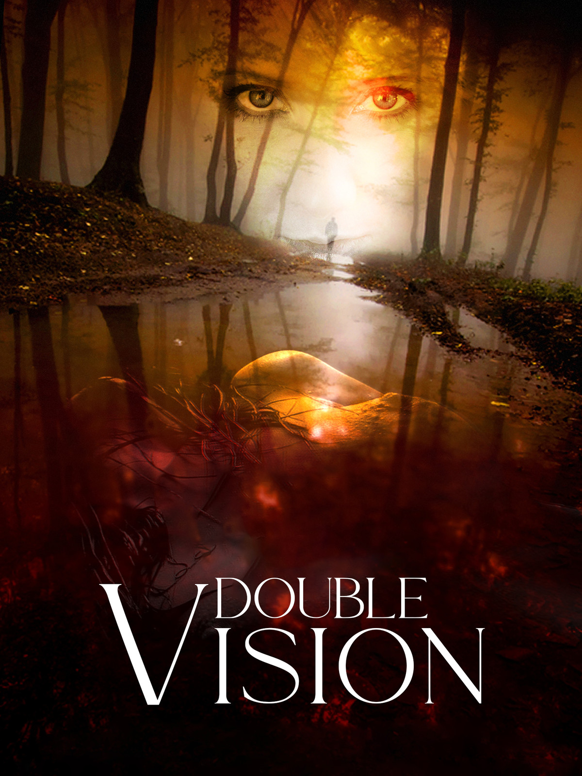 Prime Video Double Vision