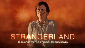 Strangerland
