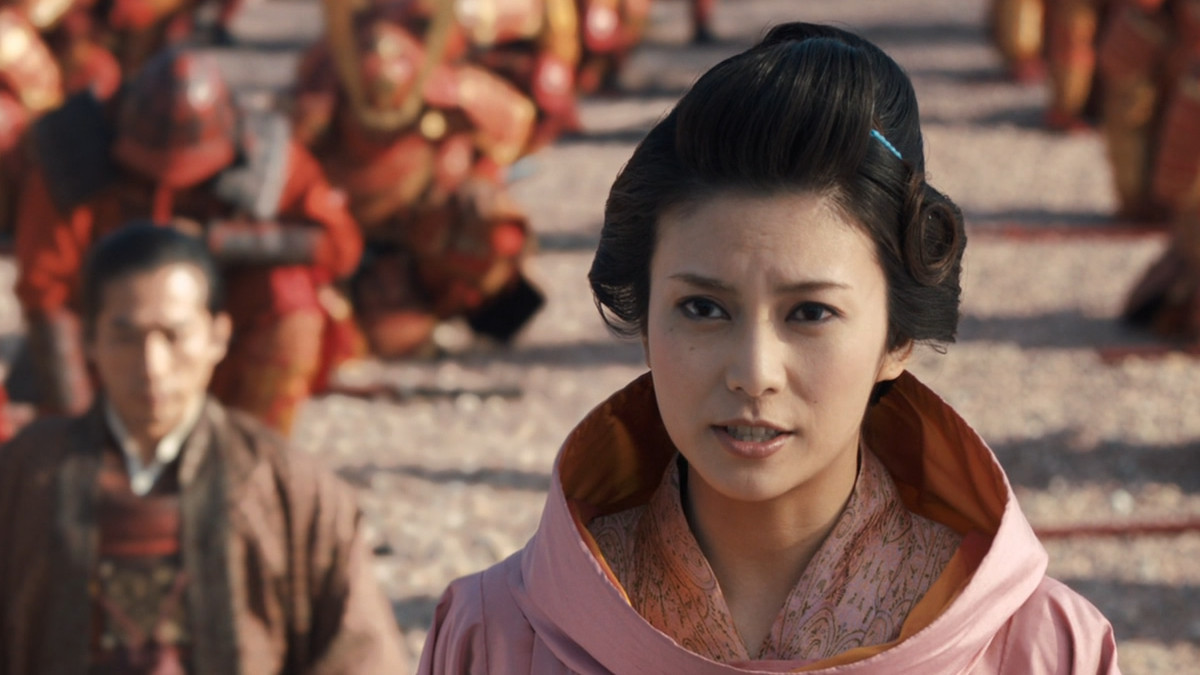 Watch 47 Ronin  Prime Video