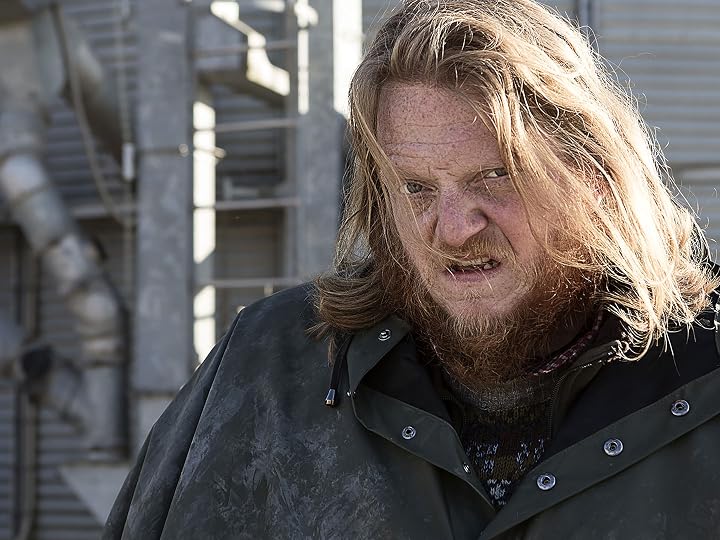 Prime Video: Thou Shalt Not Kill: Season 3