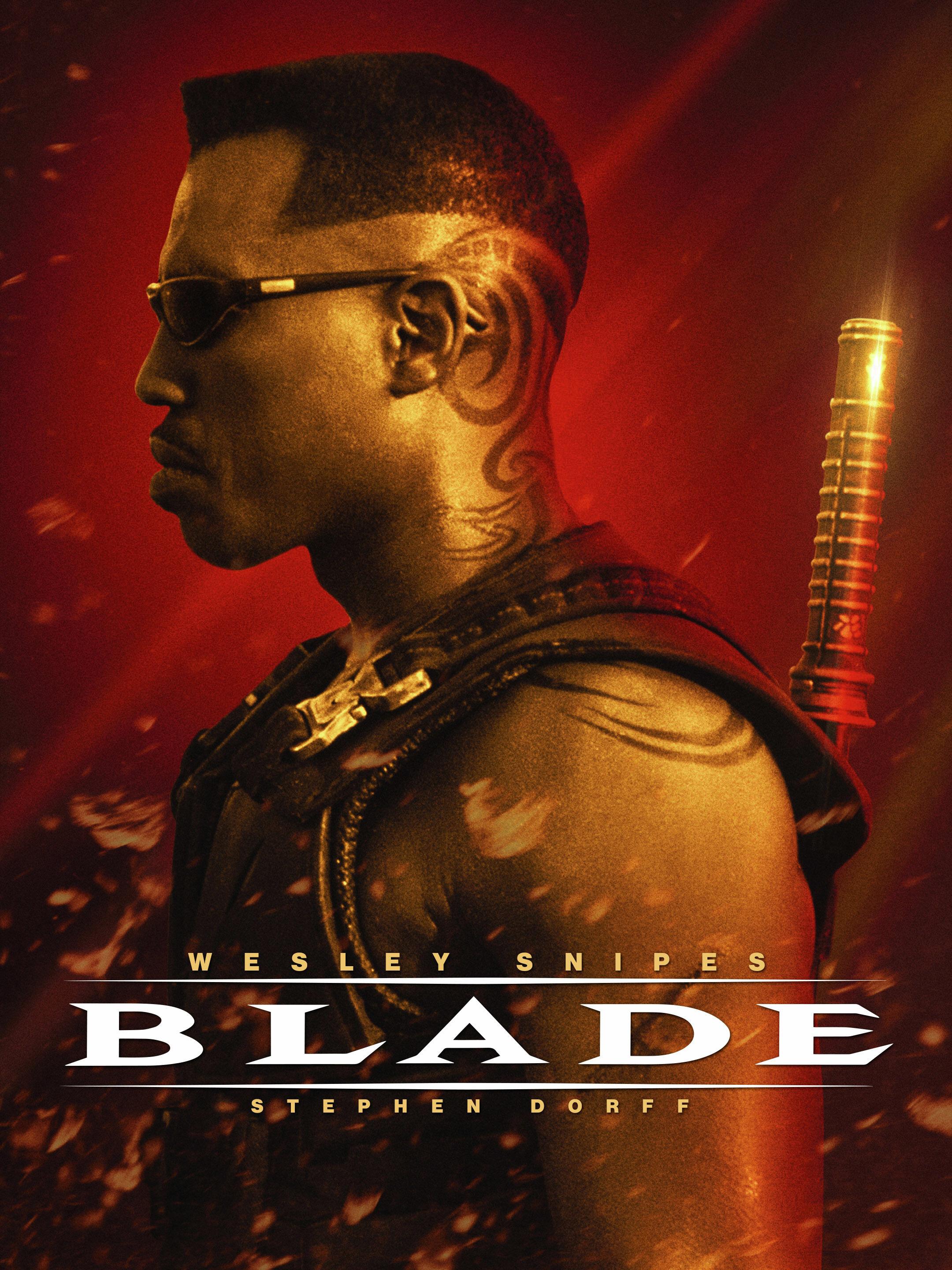 Prime Video: Blade