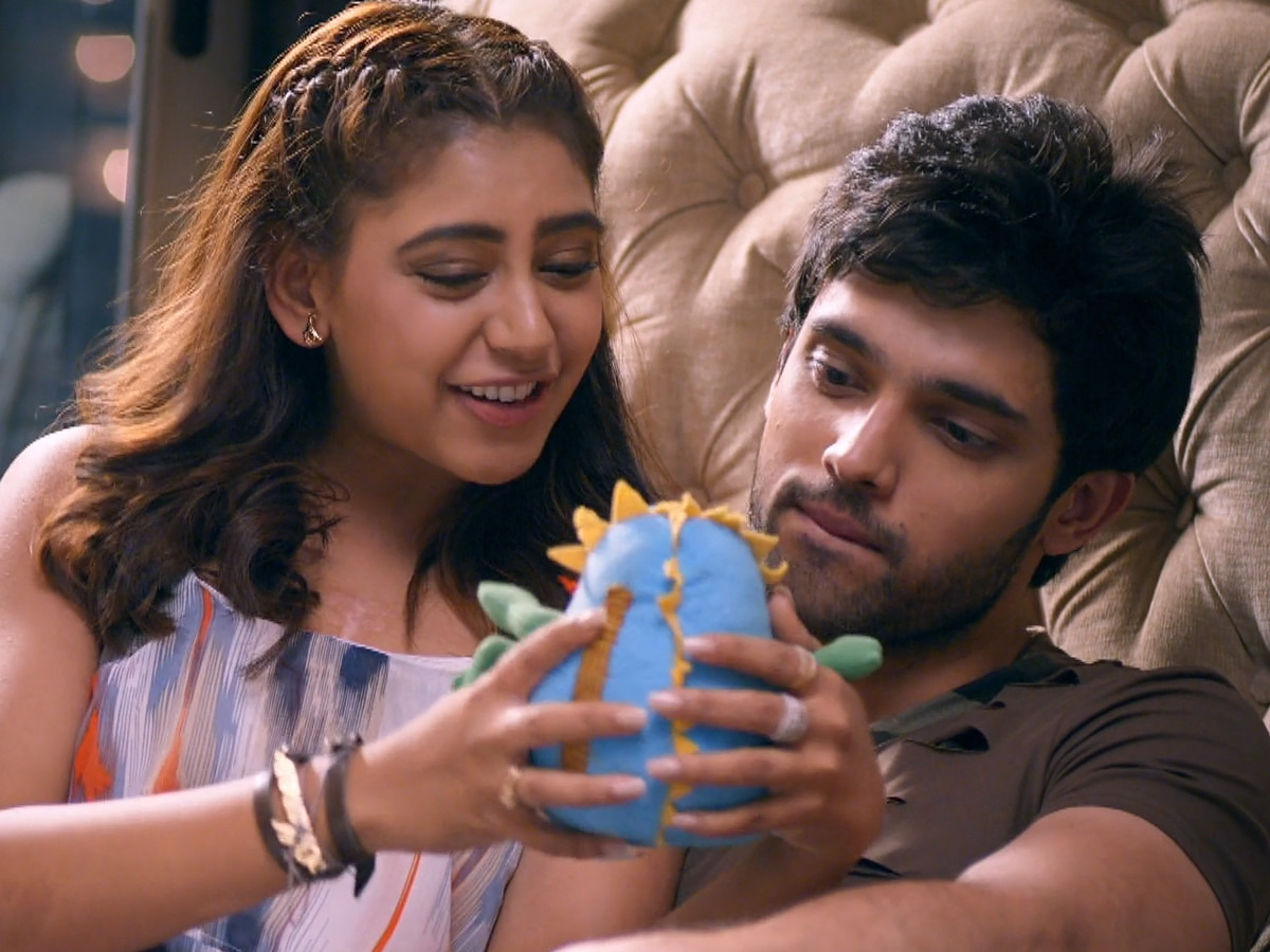 Prime Video: Kaisi Yeh Yaariaan Season 3