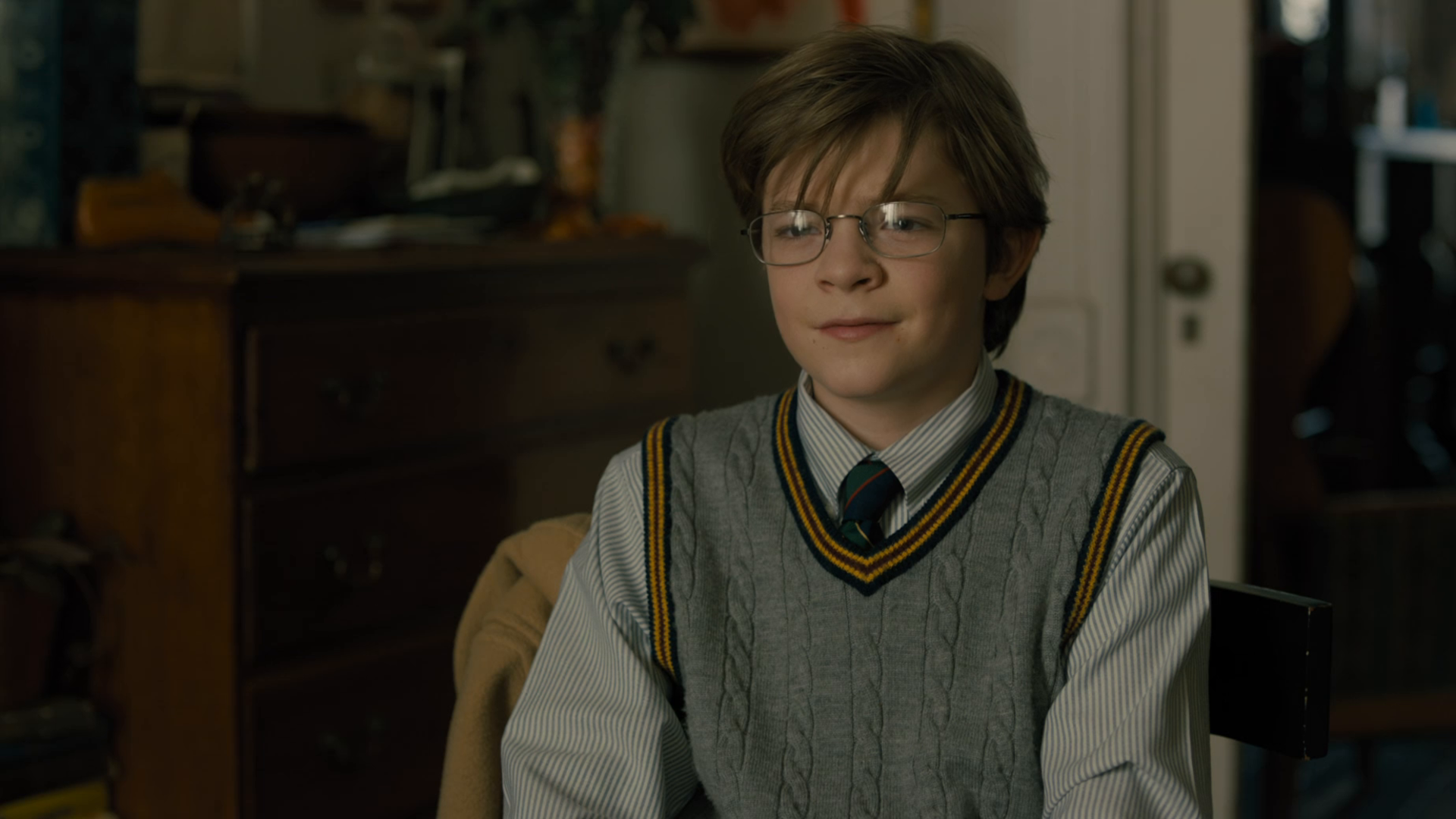 Watch The Goldfinch | Prime Video