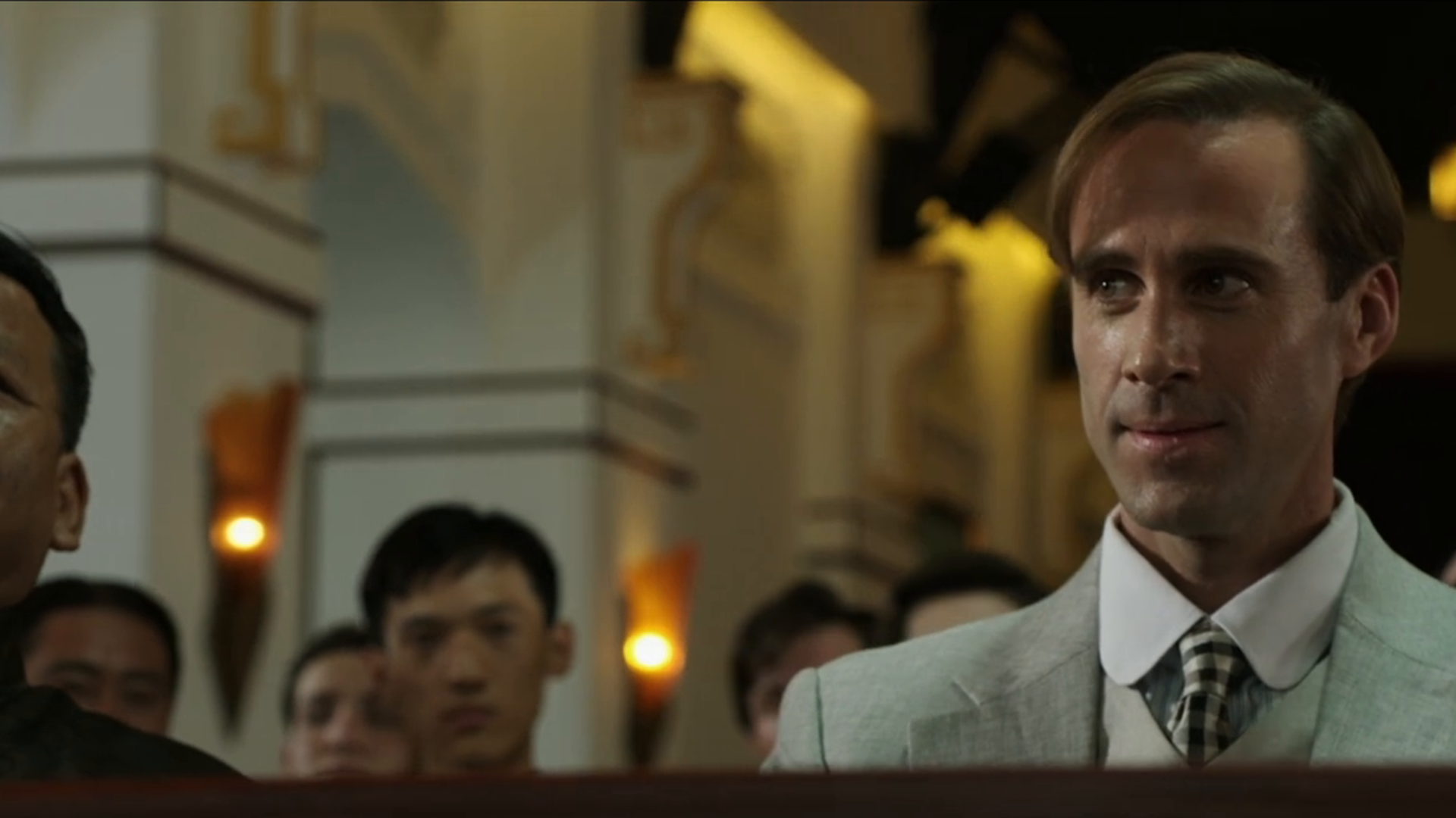 Prime Video On Wings Of Eagles