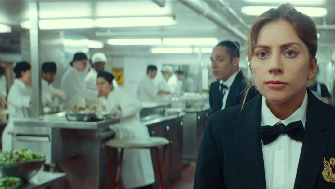 A Star Is Born Encore Streaming