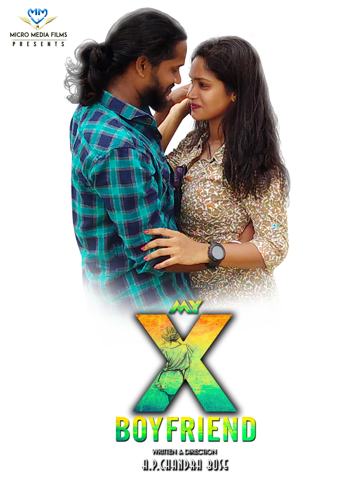 Prime Video My X Boy Friend(Tamil)