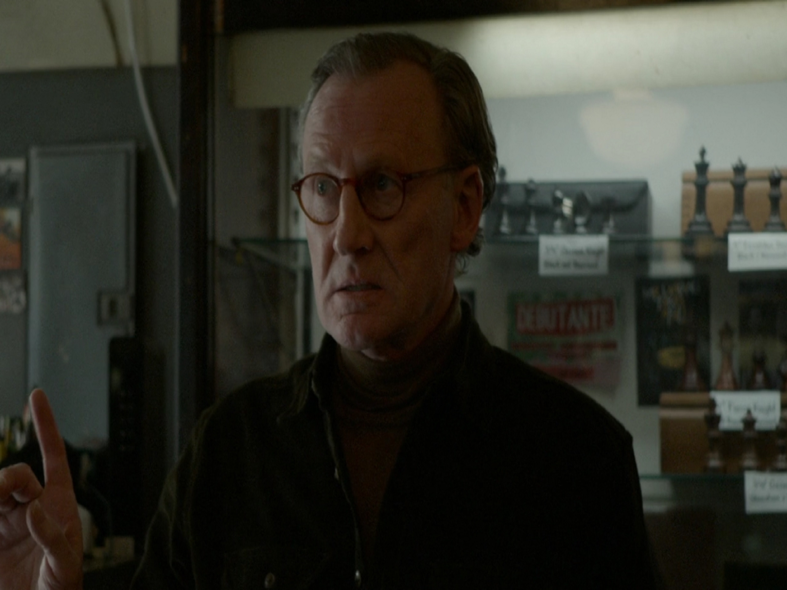 Prime Video The Blacklist Season 7