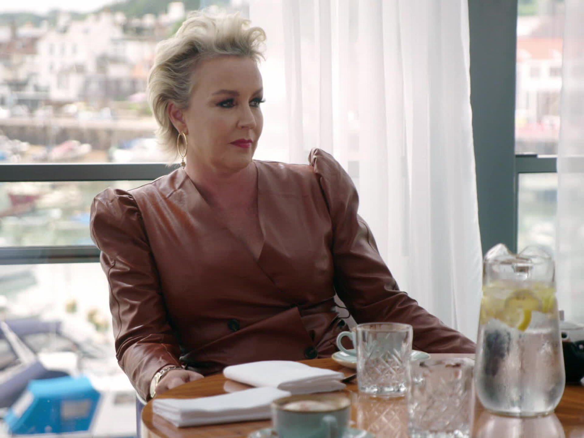 Prime Video: The Real Housewives of Jersey - Season 2