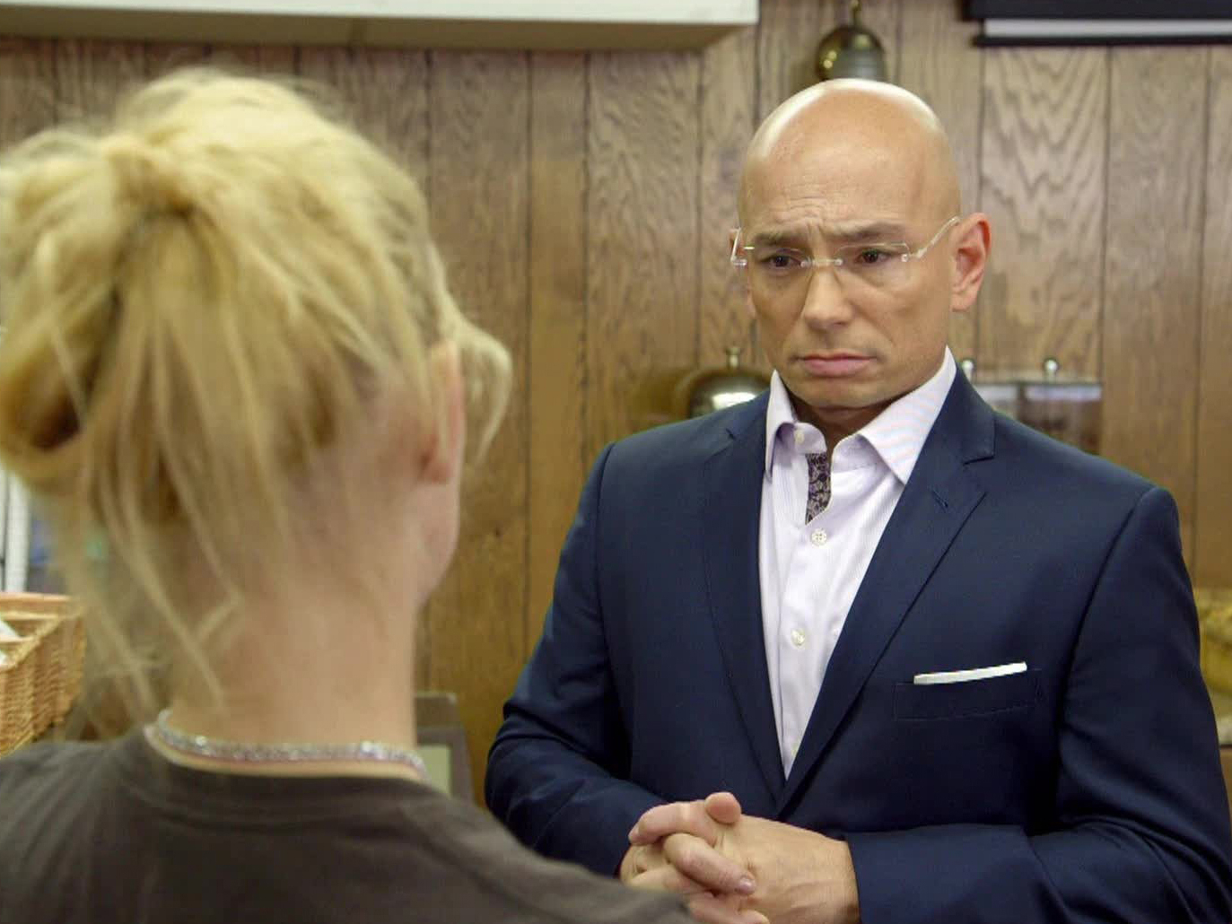 Prime Video Hotel Impossible Season 5