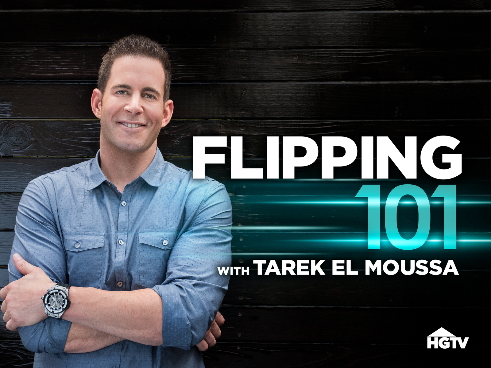 Prime Video Flipping 101 With Tarek El Moussa Season 1