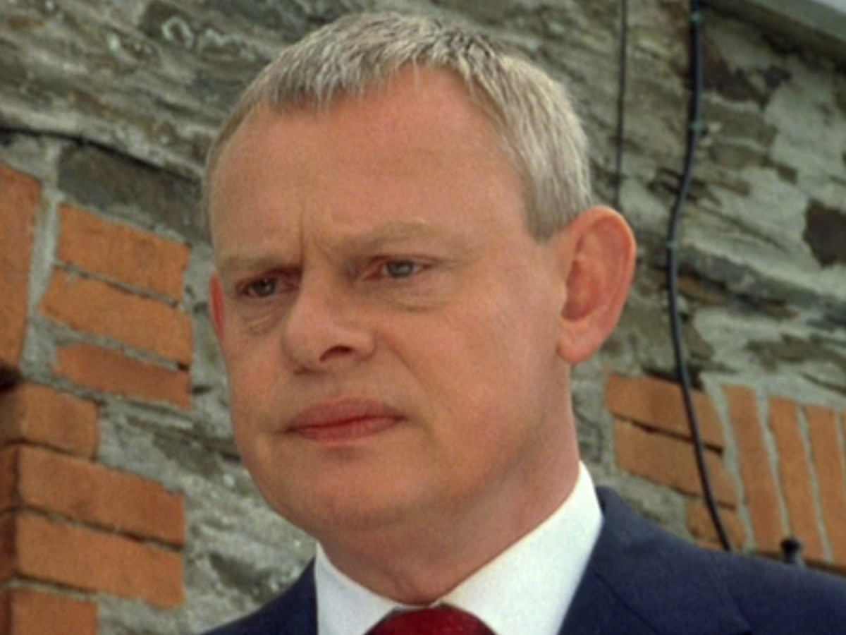 Prime Video: Doc Martin - Season 3