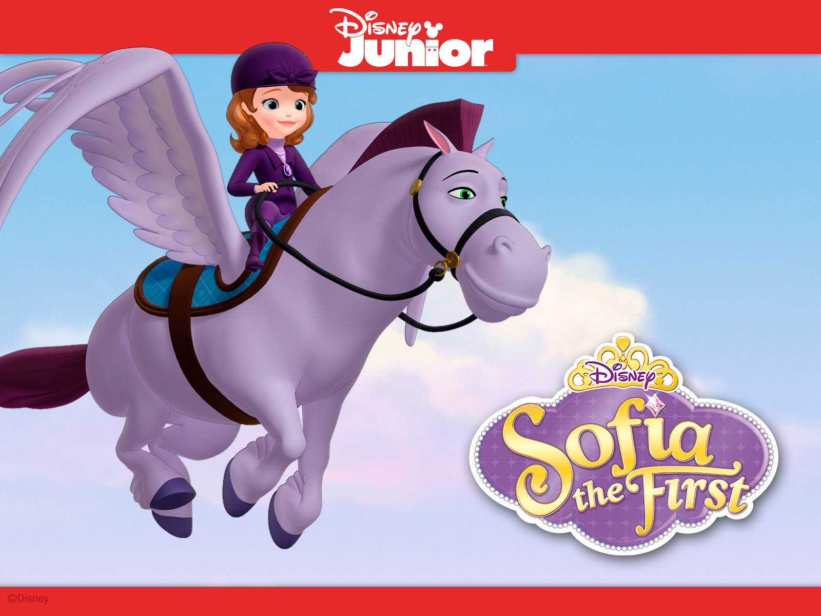 Sofia The First Movie Watch