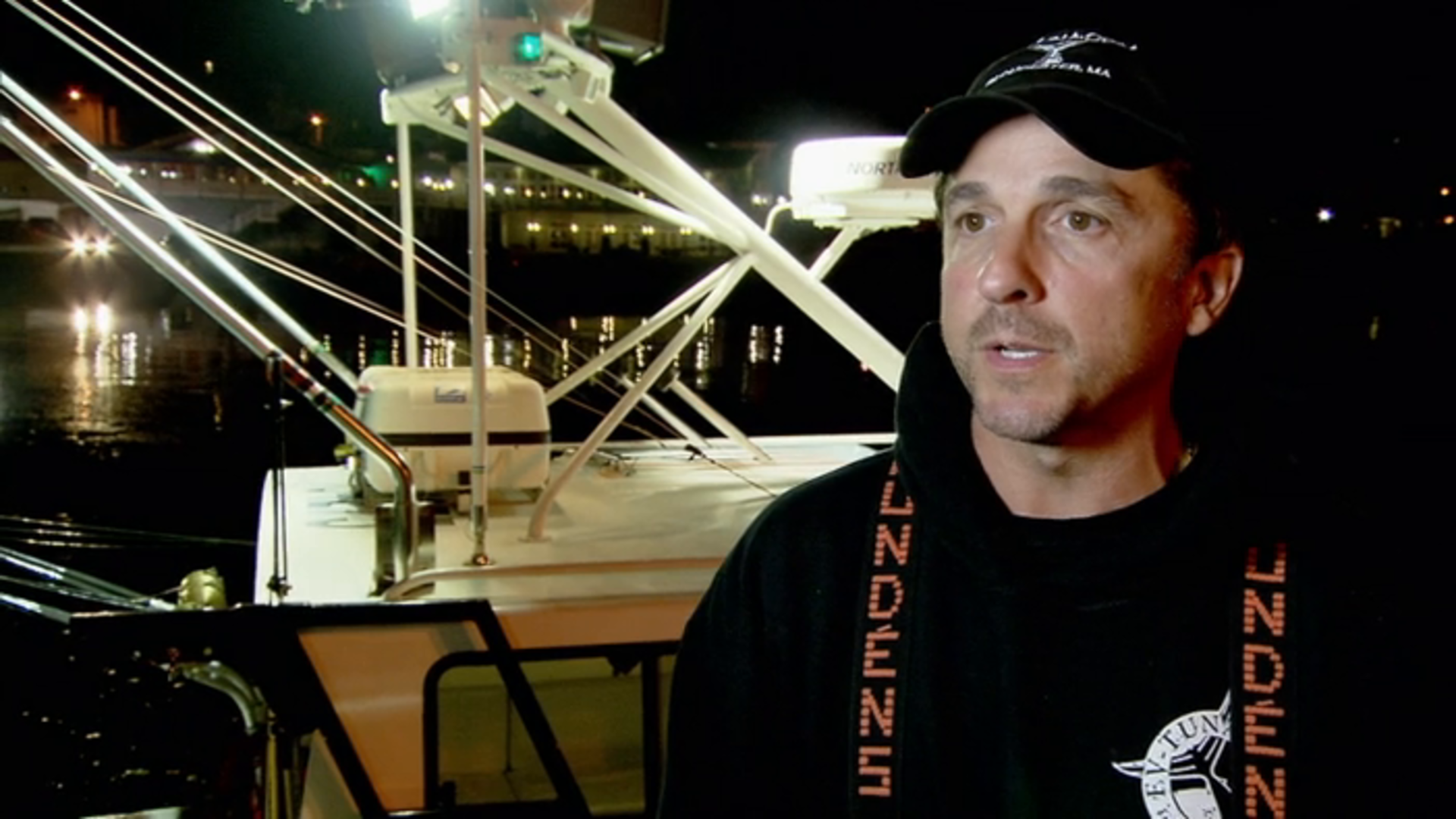 Prime Video Wicked Tuna