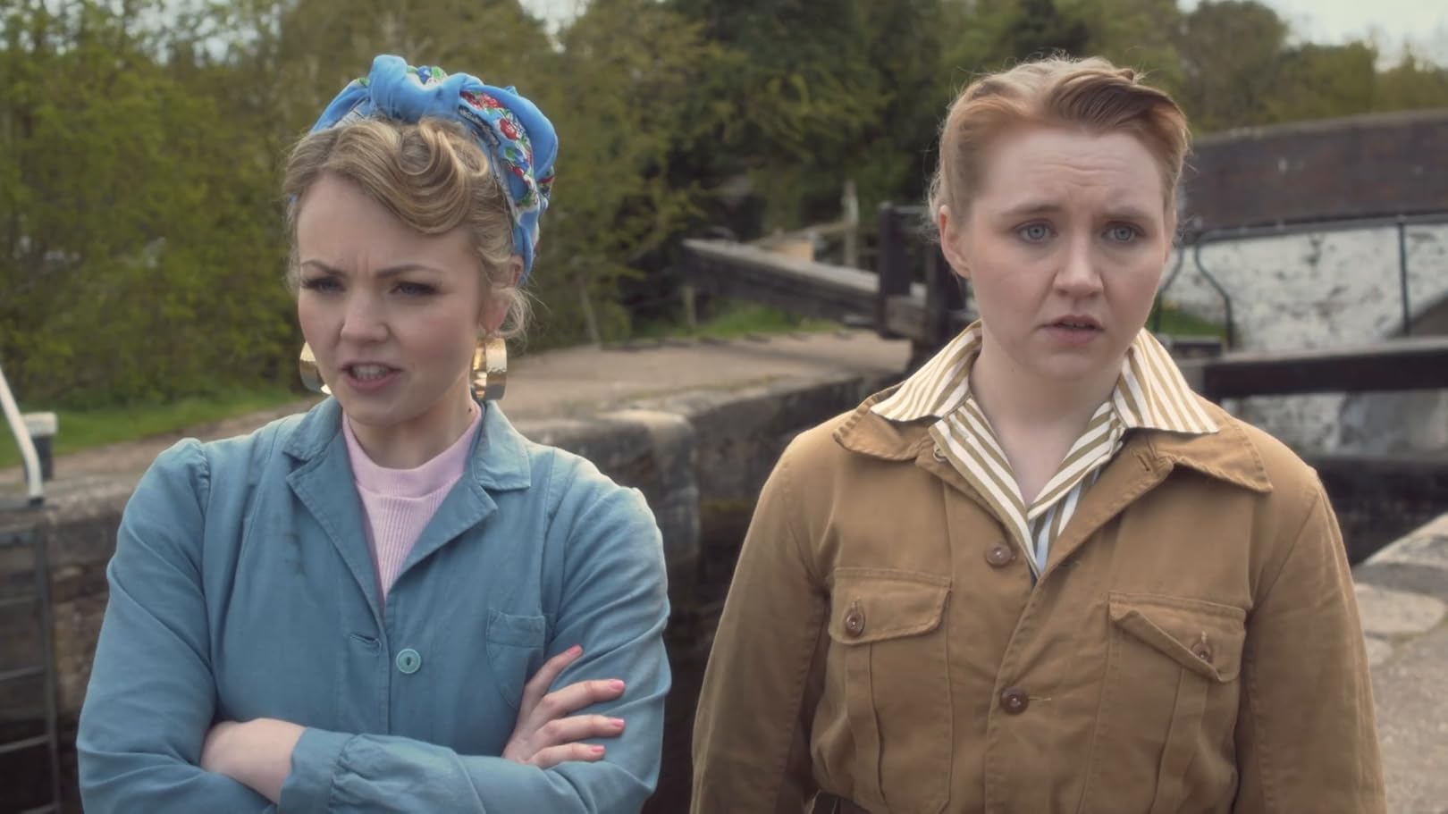 Watch Young Hyacinth Prime Video