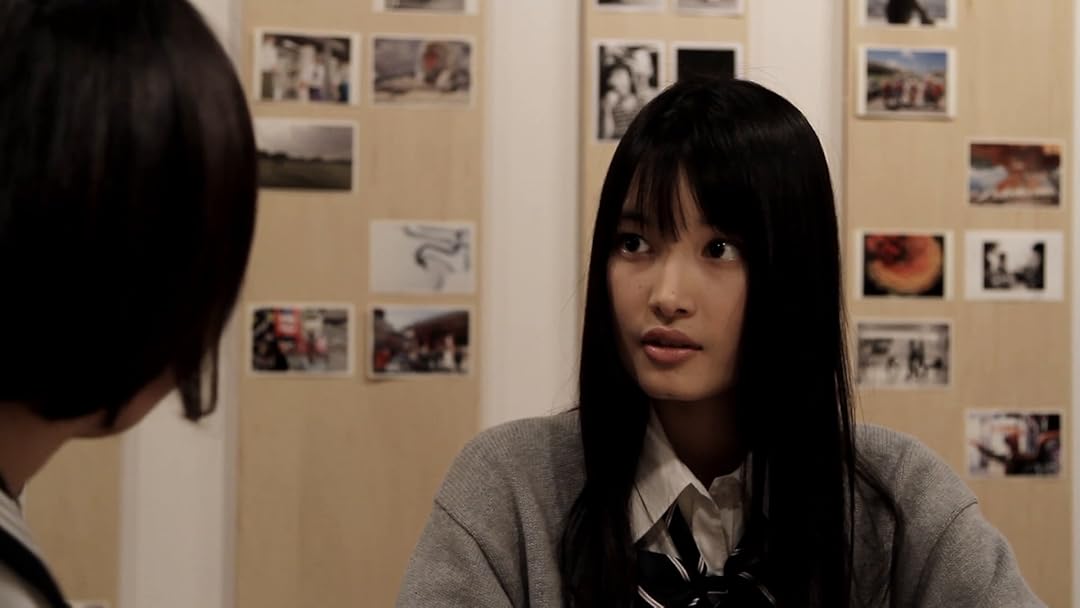 Amazon Co Jp 怖譚 コワタン 中山絵梨奈 藤本七海 新木優子 夏居瑠奈 澤田汐音 古賀奏一郎 Prime Video