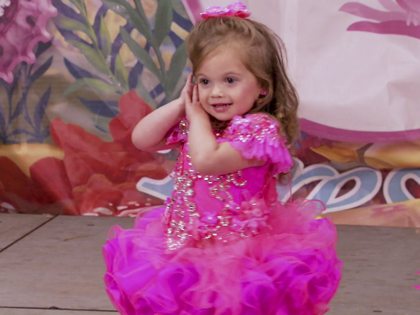 Prime Video Toddlers & Tiaras Season 3