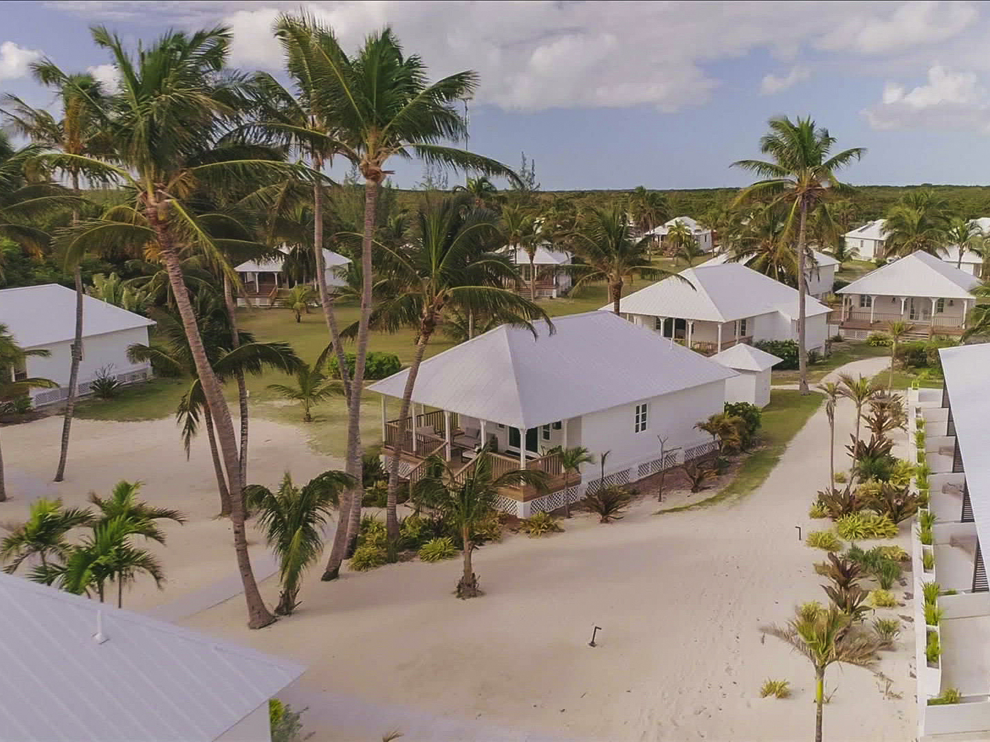 Prime Video Renovation Island Season 3